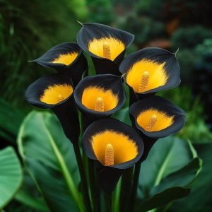 Калла Легато купить по цене от 620р. в интернет-магазине «Посадика» с доставкой почтой в в Домодедовое и по всей России – [изображение №1].