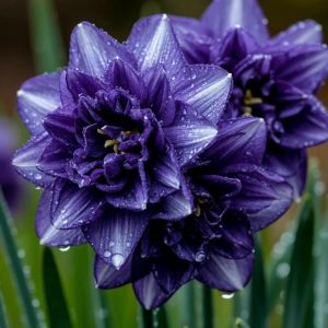 Нарцисс Царский Венец купить по цене от 378р. в интернет-магазине «Посадика» с доставкой почтой в в Домодедовое и по всей России – [изображение №1].