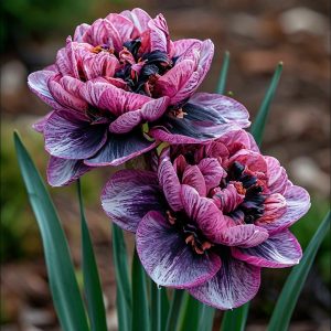 Нарцисс Моргатн Мотив купить по цене от 2000р. в интернет-магазине «Посадика» с доставкой почтой в в Домодедовое и по всей России – [изображение №1].