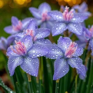 Нарцисс Сокровище Сада купить по цене от 2000р. в интернет-магазине «Посадика» с доставкой почтой в в Домодедовое и по всей России – [изображение №1].