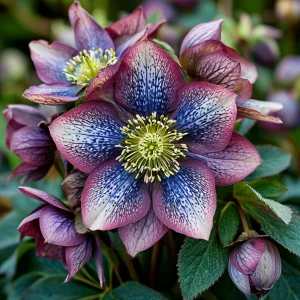 Морозник Винтер Сонет купить по цене от 456р. в интернет-магазине «Посадика» с доставкой почтой в в Домодедовое и по всей России – [изображение №1].