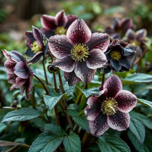 Морозник Фэйри Даст купить по цене от 299р. в интернет-магазине «Посадика» с доставкой почтой в в Домодедовое и по всей России – [изображение №1].