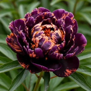 Пион Кримсон Тайд купить по цене от 650р. в интернет-магазине «Посадика» с доставкой почтой в в Домодедовое и по всей России – [изображение №1].