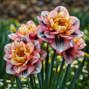 Нарцисс Войс Сприн купить по цене от 392р. в интернет-магазине «Посадика» с доставкой почтой в в Домодедовое и по всей России – [изображение №1].