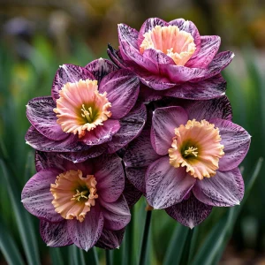 Нарцисс Соулер Флэр купить по цене от 2000р. в интернет-магазине «Посадика» с доставкой почтой в в Домодедовое и по всей России – [изображение №1].