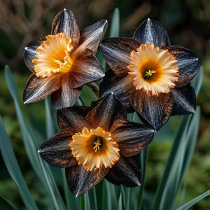 Нарцисс Сприн Видс купить по цене от 2000р. в интернет-магазине «Посадика» с доставкой почтой в в Домодедовое и по всей России – [изображение №1].