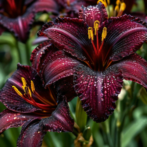 Чикаго Блэк Аут купить по цене от 309р. в интернет-магазине «Посадика» с доставкой почтой в в Домодедовое и по всей России – [изображение №1].