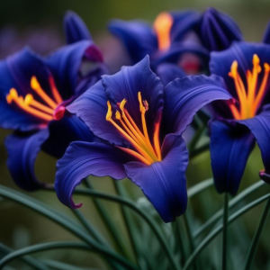 Лилейник Файер Глайд купить по цене от 699р. в интернет-магазине «Посадика» с доставкой почтой в в Домодедовое и по всей России – [изображение №1].