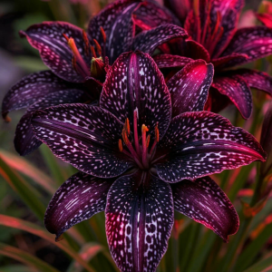 Лилейник Вояж купить по цене от 699р. в интернет-магазине «Посадика» с доставкой почтой в в Домодедовое и по всей России – [изображение №1].